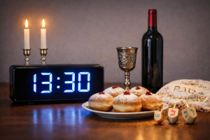 שיעור הדף היומי של רב אלי סטפנסקי שליט"א 